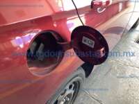 Chevrolet Aveo 2018 4p LT L4/1.6 Man 2018 Chevrolet Aveo Ingreso Cajuela 4