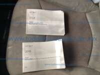 Chevrolet Aveo 2018 4p LT L4/1.6 Man 2018 Chevrolet Aveo Ingreso Documentos 0