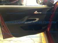 Chevrolet Aveo 2018 4p LT L4/1.6 Man 2018 Chevrolet Aveo Ingreso Interiores 0