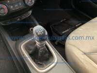 Chevrolet Aveo 2018 4p LT L4/1.6 Man 2018 Chevrolet Aveo Ingreso Interiores 10