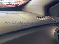 Chevrolet Aveo 2018 4p LT L4/1.6 Man 2018 Chevrolet Aveo Ingreso Interiores 12