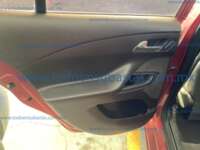 Chevrolet Aveo 2018 4p LT L4/1.6 Man 2018 Chevrolet Aveo Ingreso Interiores 13