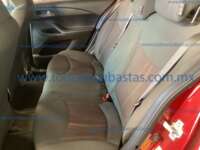 Chevrolet Aveo 2018 4p LT L4/1.6 Man 2018 Chevrolet Aveo Ingreso Interiores 14