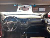 Chevrolet Aveo 2018 4p LT L4/1.6 Man 2018 Chevrolet Aveo Ingreso Interiores 15