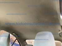 Chevrolet Aveo 2018 4p LT L4/1.6 Man 2018 Chevrolet Aveo Ingreso Interiores 16