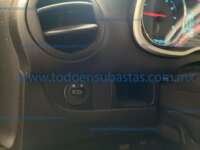 Chevrolet Aveo 2018 4p LT L4/1.6 Man 2018 Chevrolet Aveo Ingreso Interiores 6