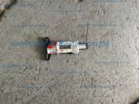 Chevrolet Aveo 2018 4p LT L4/1.6 Man IMG_6155