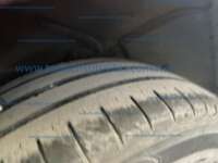 Chevrolet Aveo 2018 4p LT L4/1.6 Man IMG_6160