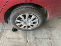 Chevrolet Aveo 2018 4p LT L4/1.6 Man IMG_6161