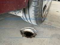 Chevrolet Aveo 2018 4p LT L4/1.6 Man IMG_6165