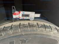 Chevrolet Aveo 2018 4p LT L4/1.6 Man IMG_6159