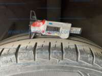 Chevrolet Aveo 2018 4p LT L4/1.6 Man IMG_6164