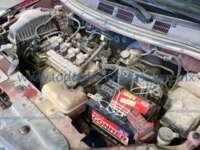 Chevrolet Aveo 2018 4p LT L4/1.6 Man 2018 Chevrolet Aveo Ingreso Motor 0