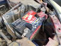 Chevrolet Aveo 2018 4p LT L4/1.6 Man 2018 Chevrolet Aveo Ingreso Motor 4