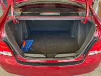 Chevrolet Aveo 2018 4p LS L4/1.5 Man Línea Nueva 2018 Chevrolet Aveo Venta Cajuela 1