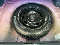 Chevrolet Aveo 2018 4p LS L4/1.5 Man Línea Nueva 2018 Chevrolet Aveo Venta Cajuela 3