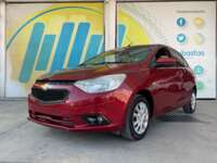 Chevrolet Aveo 2018 4p LS L4/1.5 Man Línea Nueva 2018 Chevrolet Aveo Venta Exteriores 1