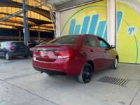 Chevrolet Aveo 2018 4p LS L4/1.5 Man Línea Nueva 2018 Chevrolet Aveo Venta Exteriores 5