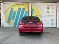 Chevrolet Aveo 2018 4p LS L4/1.5 Man Línea Nueva 2018 Chevrolet Aveo Venta Exteriores 6