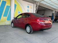 Chevrolet Aveo 2018 4p LS L4/1.5 Man Línea Nueva 2018 Chevrolet Aveo Venta Exteriores 7