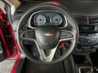 Chevrolet Aveo 2018 4p LS L4/1.5 Man Línea Nueva 2018 Chevrolet Aveo Venta Interiores 1