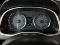 Chevrolet Aveo 2018 4p LS L4/1.5 Man Línea Nueva 2018 Chevrolet Aveo Venta Interiores 2