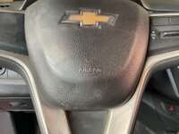 Chevrolet Aveo 2018 4p LS L4/1.5 Man Línea Nueva 2018 Chevrolet Aveo Venta Interiores 11