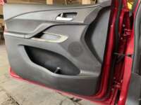 Chevrolet Aveo 2018 4p LS L4/1.5 Man Línea Nueva 2018 Chevrolet Aveo Venta Interiores 14