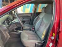 Chevrolet Aveo 2018 4p LS L4/1.5 Man Línea Nueva 2018 Chevrolet Aveo Venta Interiores 15