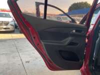 Chevrolet Aveo 2018 4p LS L4/1.5 Man Línea Nueva 2018 Chevrolet Aveo Venta Interiores 16