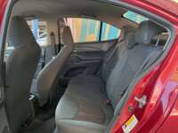 Chevrolet Aveo 2018 4p LS L4/1.5 Man Línea Nueva 2018 Chevrolet Aveo Venta Interiores 17