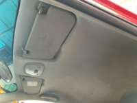 Chevrolet Aveo 2018 4p LS L4/1.5 Man Línea Nueva 2018 Chevrolet Aveo Venta Interiores 18