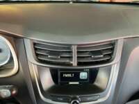 Chevrolet Aveo 2018 4p LS L4/1.5 Man Línea Nueva 2018 Chevrolet Aveo Venta Interiores 6