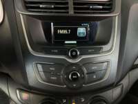 Chevrolet Aveo 2018 4p LS L4/1.5 Man Línea Nueva 2018 Chevrolet Aveo Venta Interiores 7