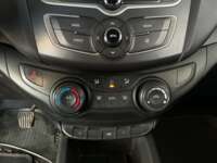 Chevrolet Aveo 2018 4p LS L4/1.5 Man Línea Nueva 2018 Chevrolet Aveo Venta Interiores 8