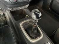 Chevrolet Aveo 2018 4p LS L4/1.5 Man Línea Nueva 2018 Chevrolet Aveo Venta Interiores 9