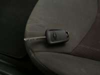 Chevrolet Aveo 2018 4p LS L4/1.5 Man Línea Nueva 2018 Chevrolet Aveo Venta Interiores 10