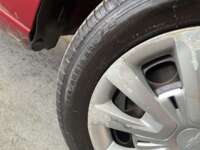 Chevrolet Aveo 2018 4p LS L4/1.5 Man Línea Nueva 2018 Chevrolet Aveo Venta Llantas 11