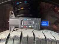 Chevrolet Aveo 2018 4p LS L4/1.5 Man Línea Nueva 2018 Chevrolet Aveo Venta Llantas 12