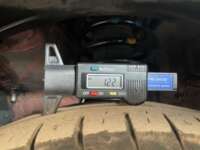 Chevrolet Aveo 2018 4p LS L4/1.5 Man Línea Nueva 2018 Chevrolet Aveo Venta Llantas 3