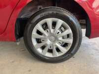 Chevrolet Aveo 2018 4p LS L4/1.5 Man Línea Nueva 2018 Chevrolet Aveo Venta Llantas 4