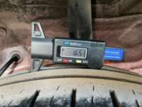 Chevrolet Aveo 2018 4p LS L4/1.5 Man Línea Nueva 2018 Chevrolet Aveo Venta Llantas 6