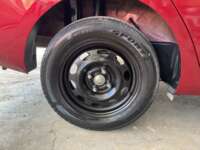 Chevrolet Aveo 2018 4p LS L4/1.5 Man Línea Nueva 2018 Chevrolet Aveo Venta Llantas 7