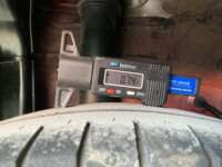 Chevrolet Aveo 2018 4p LS L4/1.5 Man Línea Nueva 2018 Chevrolet Aveo Venta Llantas 9