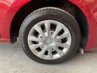 Chevrolet Aveo 2018 4p LS L4/1.5 Man Línea Nueva 2018 Chevrolet Aveo Venta Llantas 10