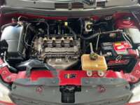 Chevrolet Aveo 2018 4p LS L4/1.5 Man Línea Nueva 2018 Chevrolet Aveo Venta Motor 2