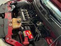 Chevrolet Aveo 2018 4p LS L4/1.5 Man Línea Nueva 2018 Chevrolet Aveo Venta Motor 3