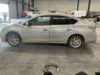 Nissan Sentra 2016 4p Advance L4/1.8 Aut 2016 Nissan Sentra Ingreso Exteriores 8