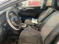 Nissan Sentra 2016 4p Advance L4/1.8 Aut IMG_5433