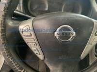 Nissan Sentra 2016 4p Advance L4/1.8 Aut IMG_5440